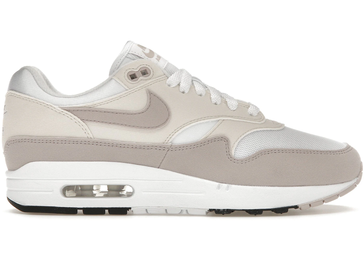 Nike Air Max 1 Platinum Violet (Women's) - DZ2628-106 - US