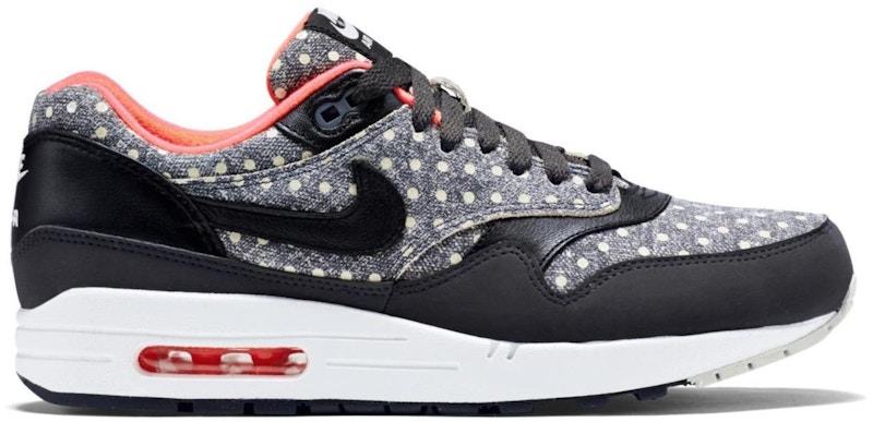 air max 1 polka dot 2007