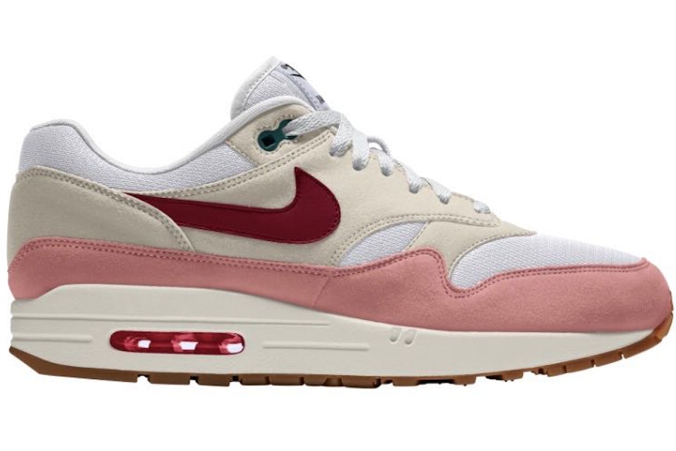 Nike air 2025 max 1 stockx