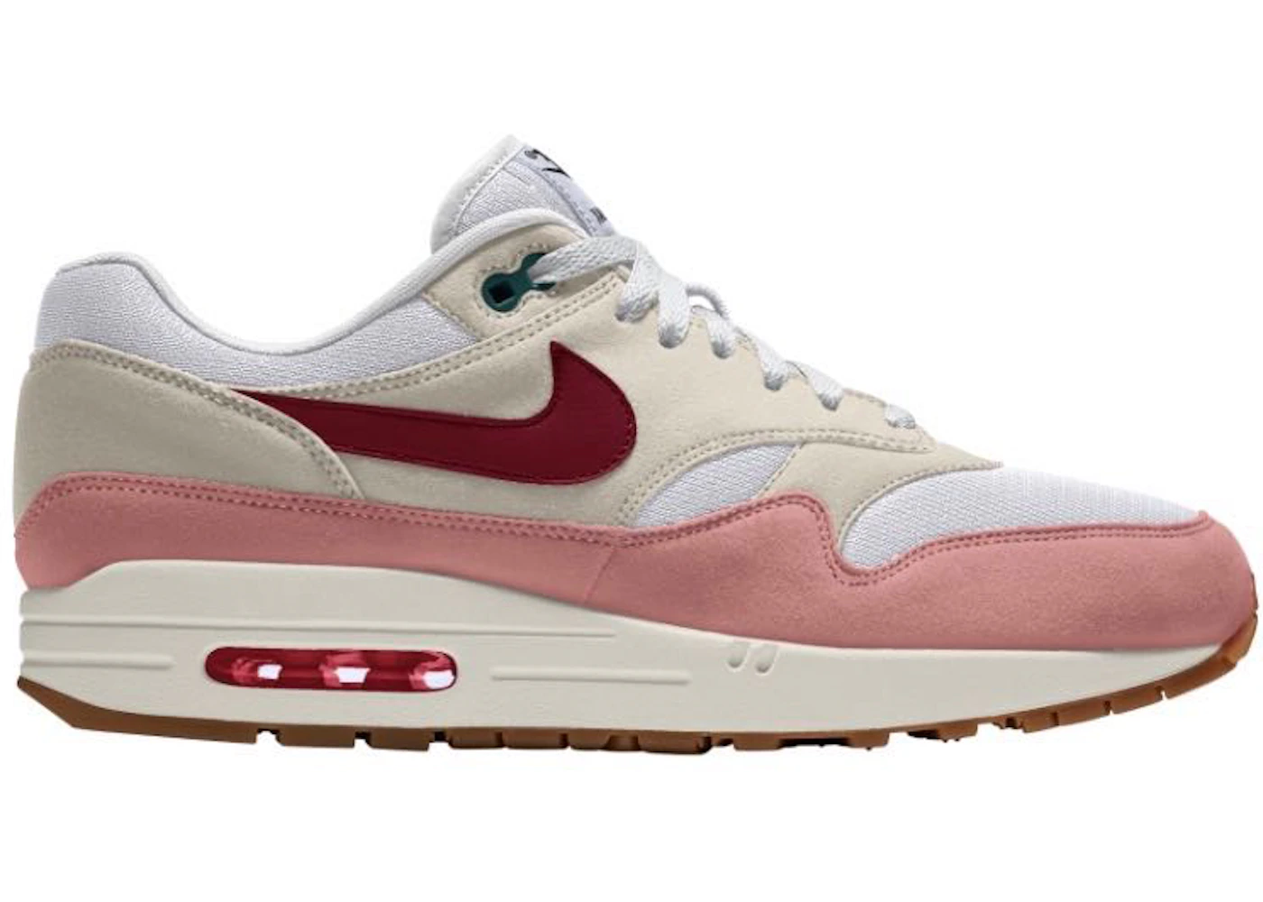 Por la familia air max 1 Clearance