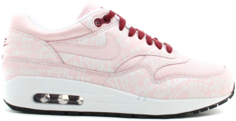 nike air max 1 pink pack