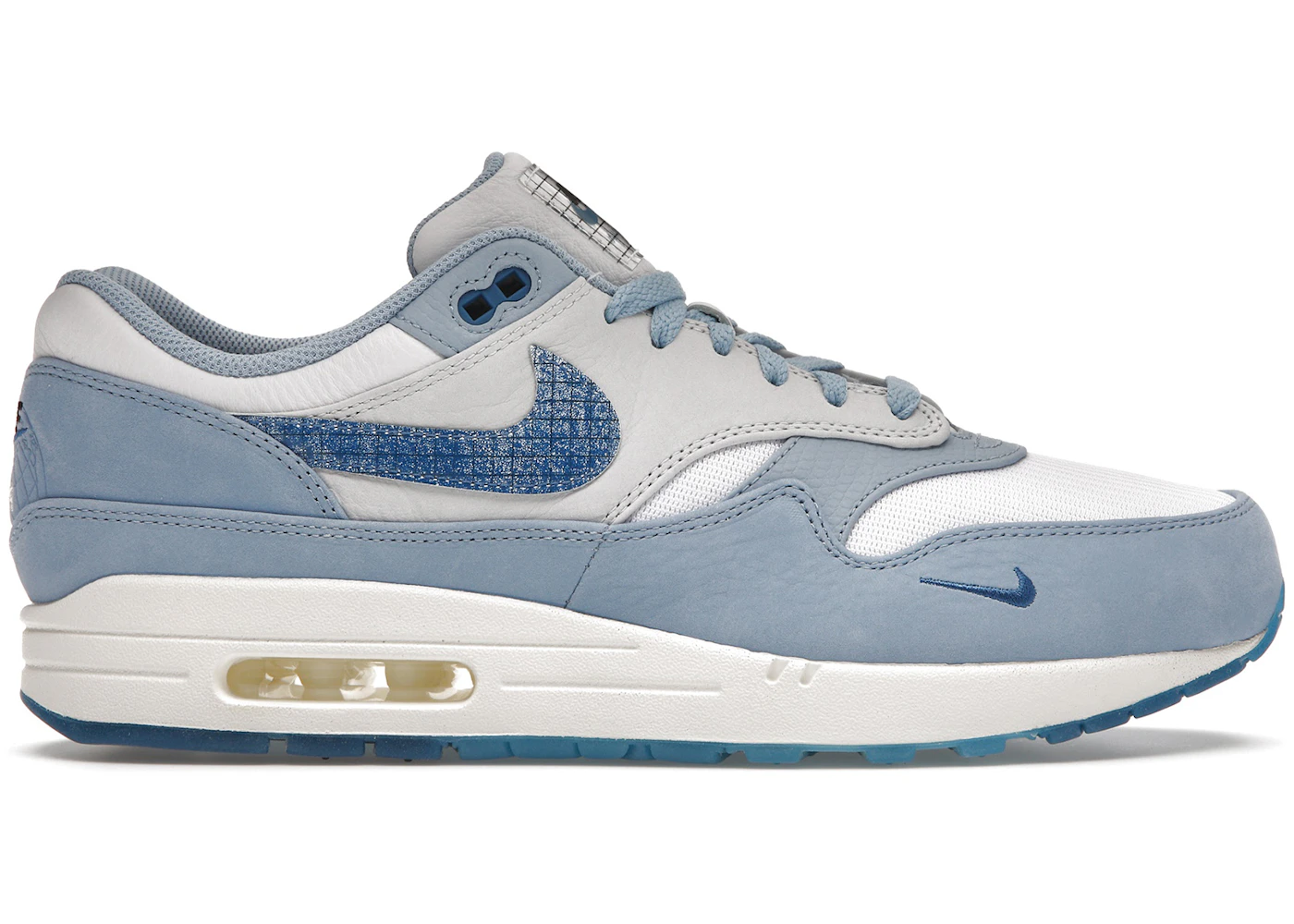 Air max 1 blueprint Clearance