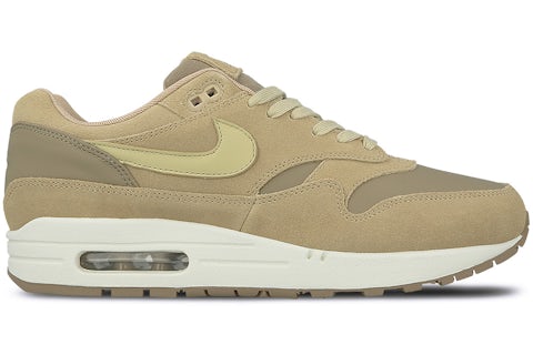 Wildleder Sneaker Nike Air Max Wildleder Top Nike Air Max