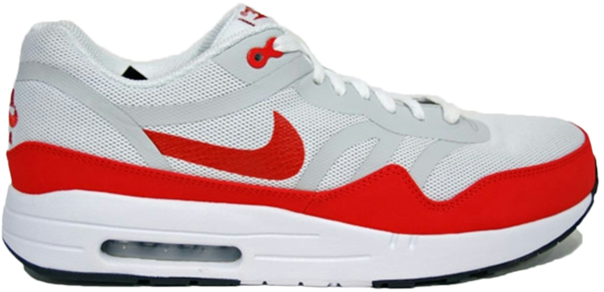 Nike Air Max Tape Challenge Red Men's - 624232-160 - US