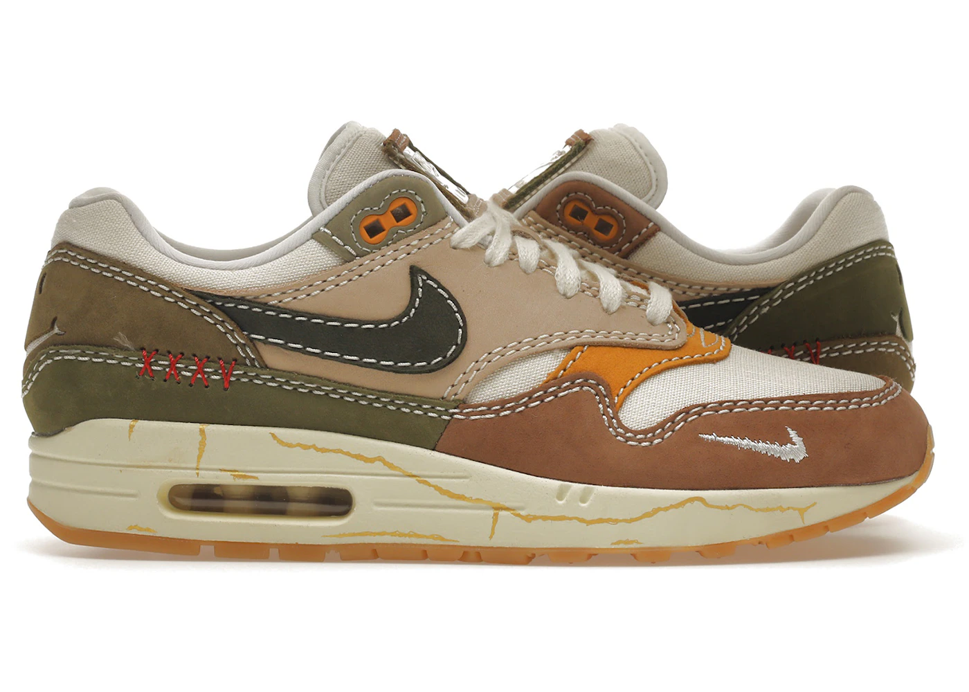 Air max wabi sabi Clearance