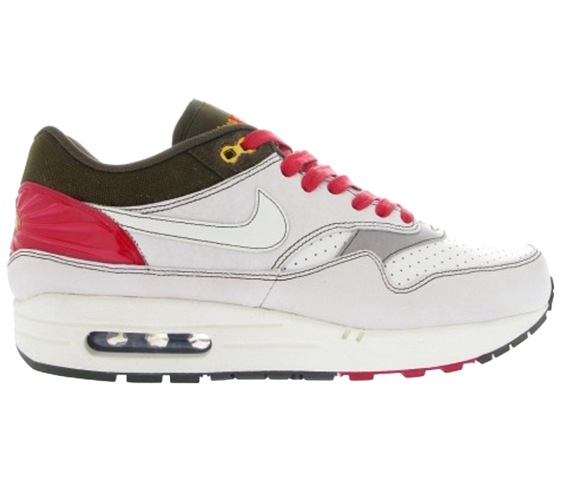 Nike 920 best sale air max