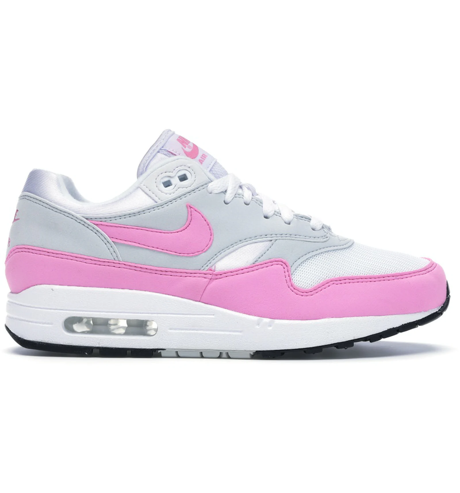 Air max 1 psychic best sale pink