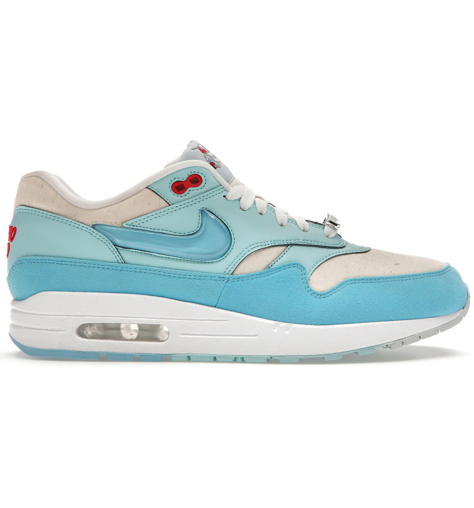Nike puerto rico air max 1 Clearance