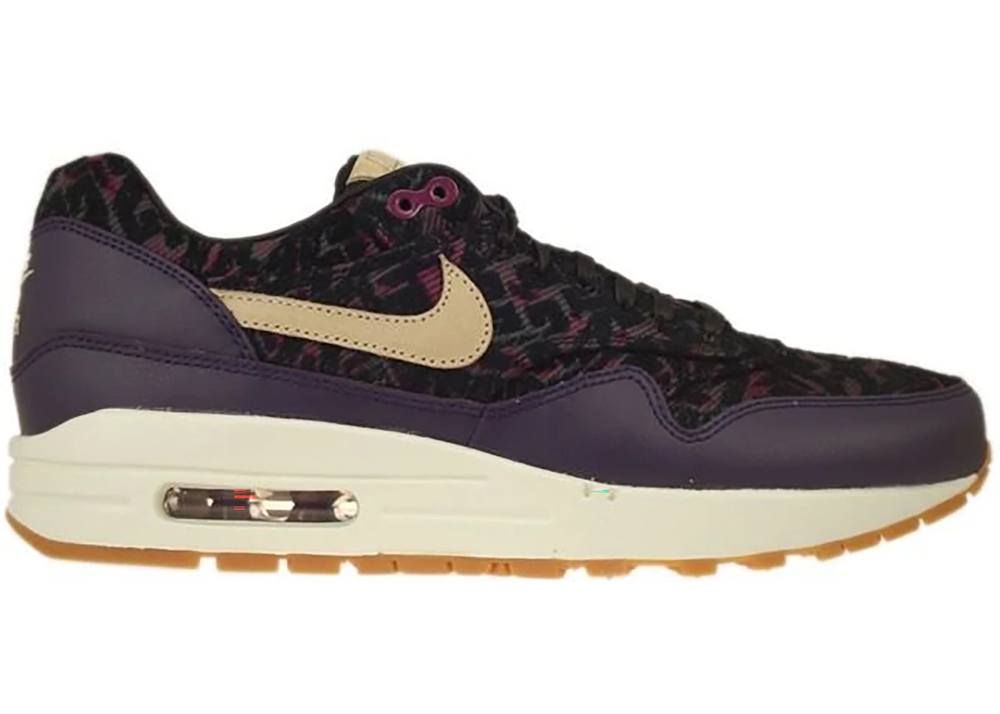 Air max top 1 premium purple