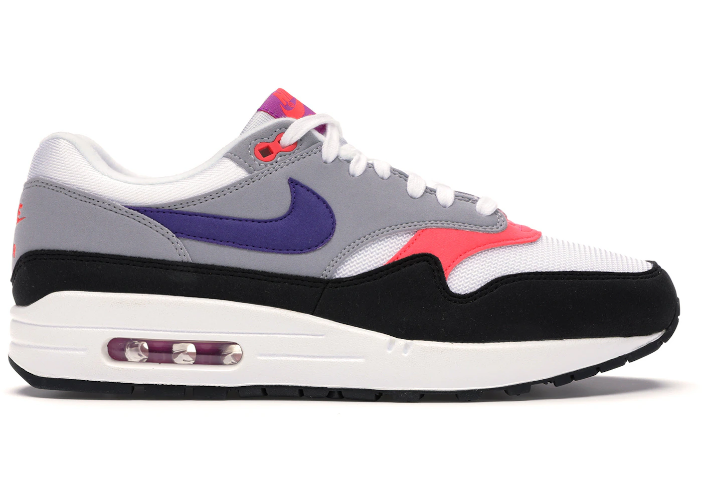 Nike air max 1 pink flash Clearance