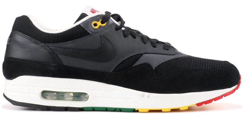 Nike Air Max 1 Rasta - 307133-003