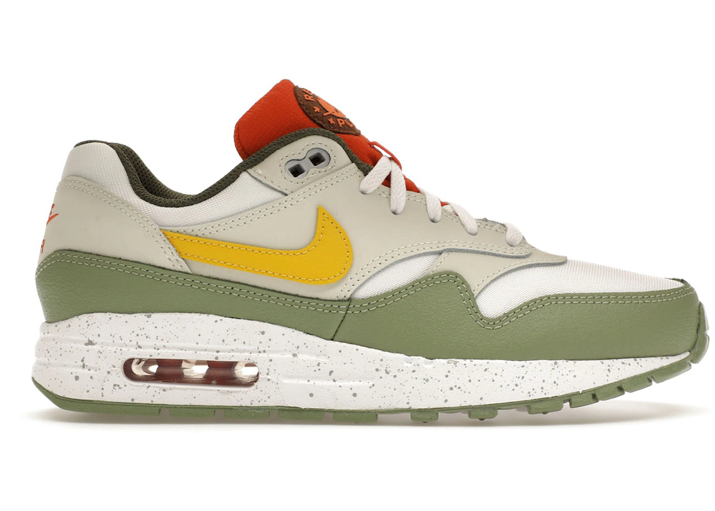 Nike Air Max Ready Play (GS) FV3646-171 US - Main Image