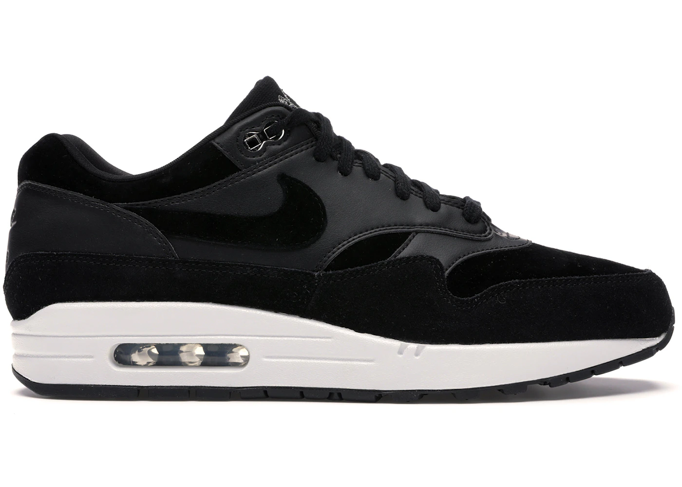Nike air max 1 premium skulls Clearance
