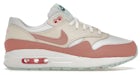Nike Air Max 1 Red Stardust Guava Ice (GS)
