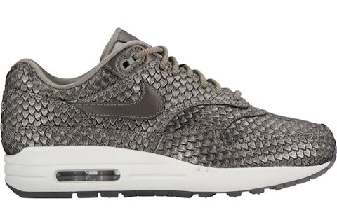 Air max 1 pewter discount