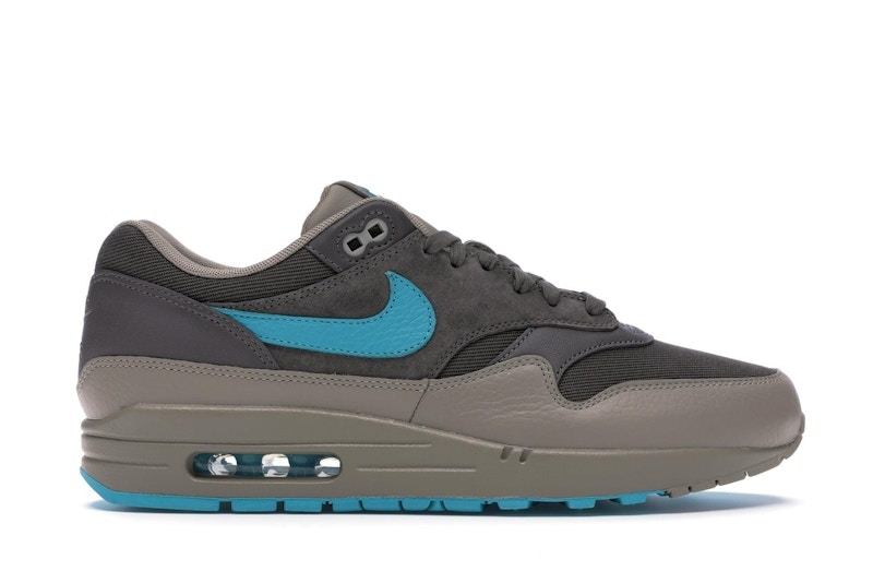 Nike Air Max 1 Ridgerock