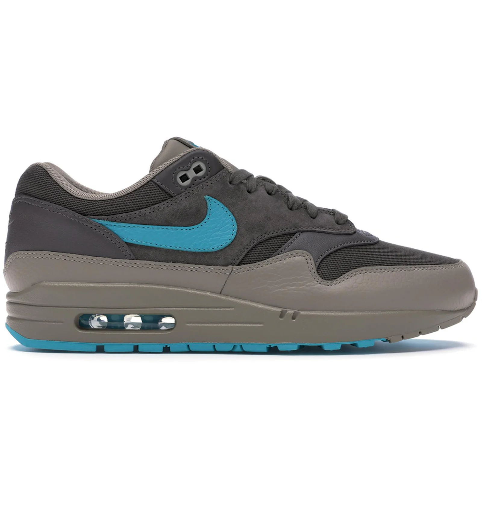 Nike air 2025 max ridgerock