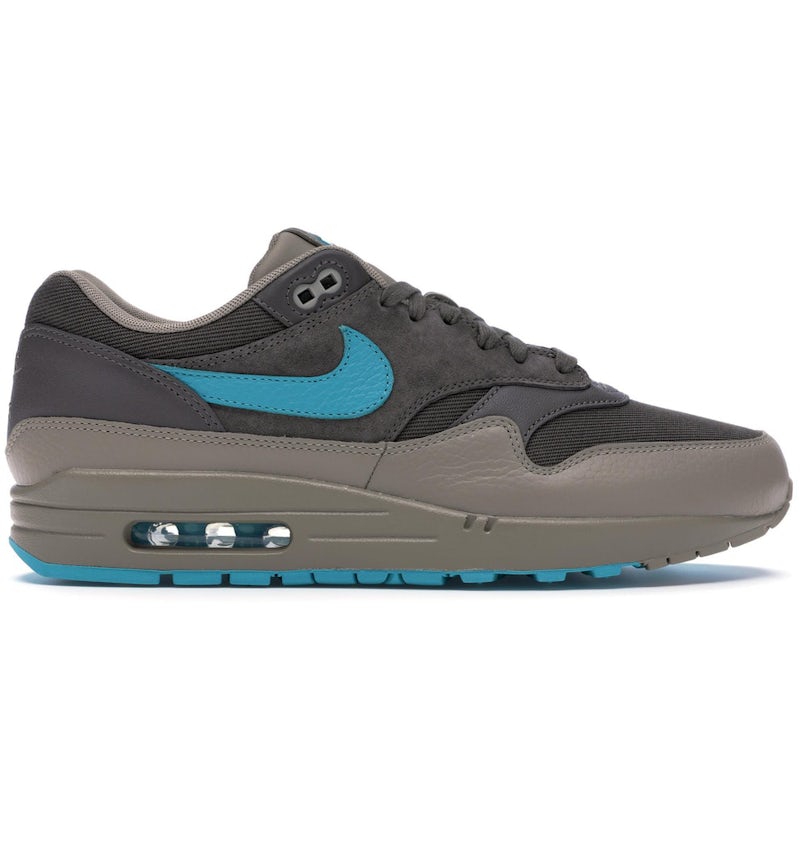 Nike Air Max 1 Ridgerock Homme Style 875844 200 FR