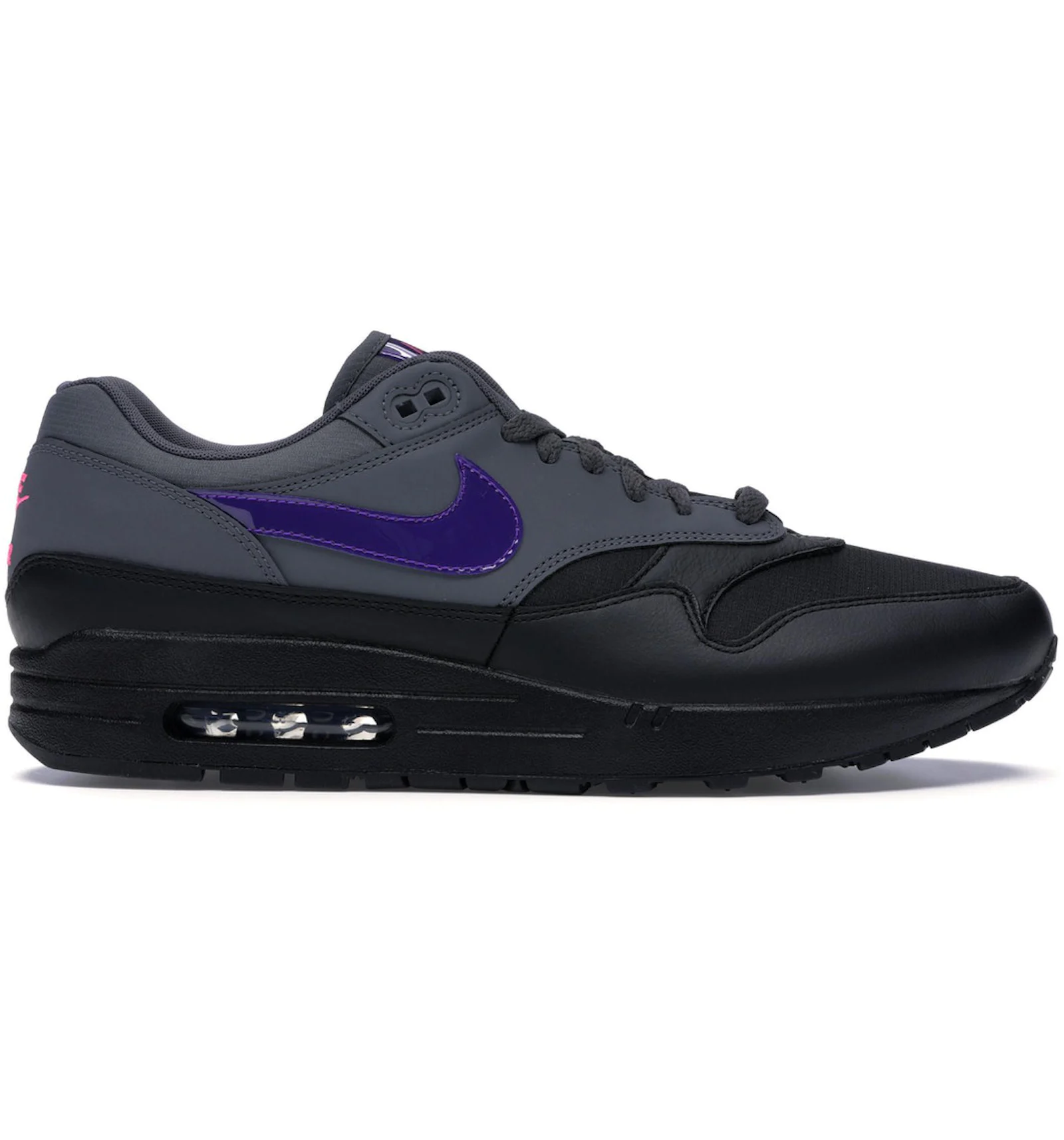Nike air 2025 max dark purple