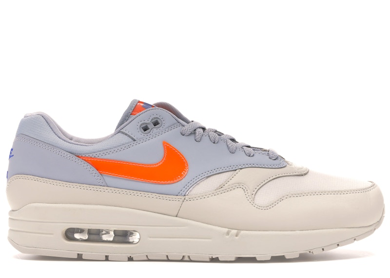 Air max 1 hot sale ripstop dark grey