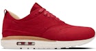 Nike Air Max 1 Blu Gym Rosso