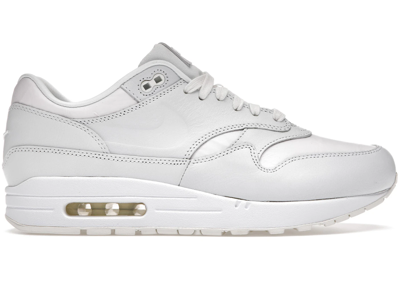 Nike air max one wit Clearance