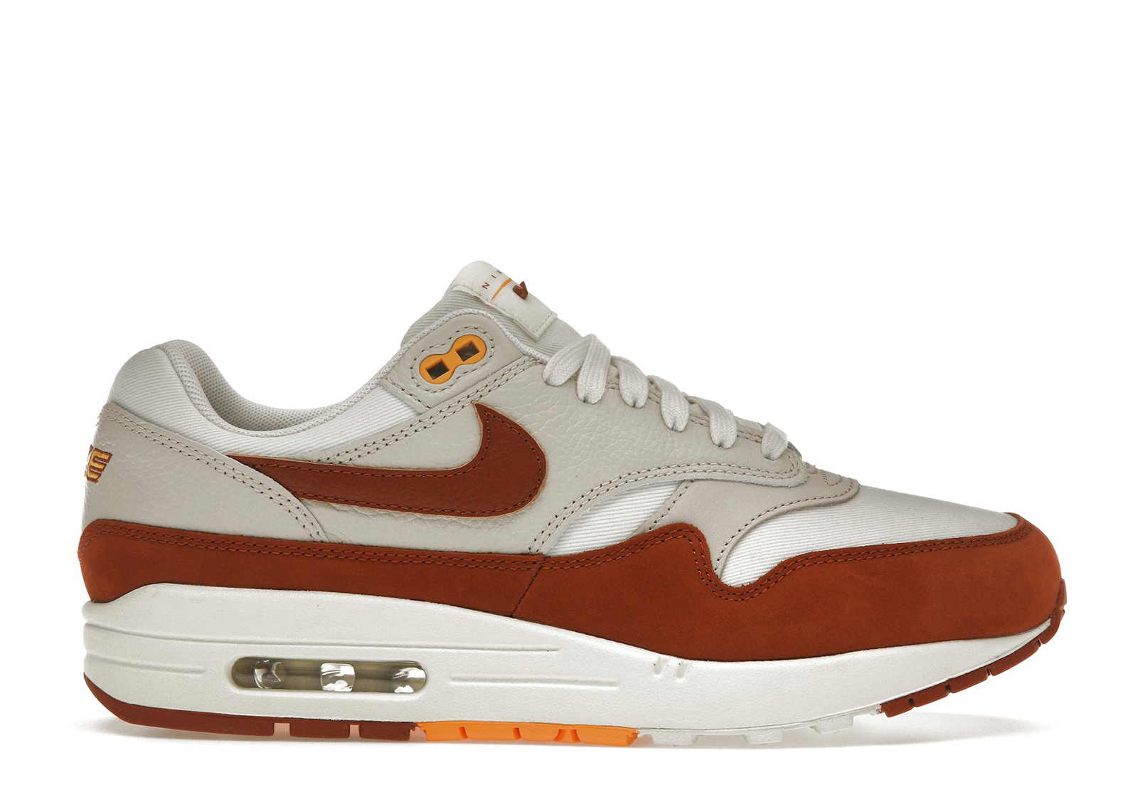 Nike air max 92 best sale womens orange