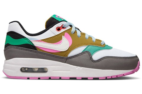 Nike Air Max SE Dance (GS) FJ3286-001 US