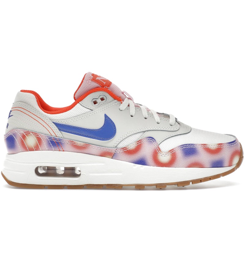 Nike Air Max SE Everything You Need (GS) FN7287-100 US