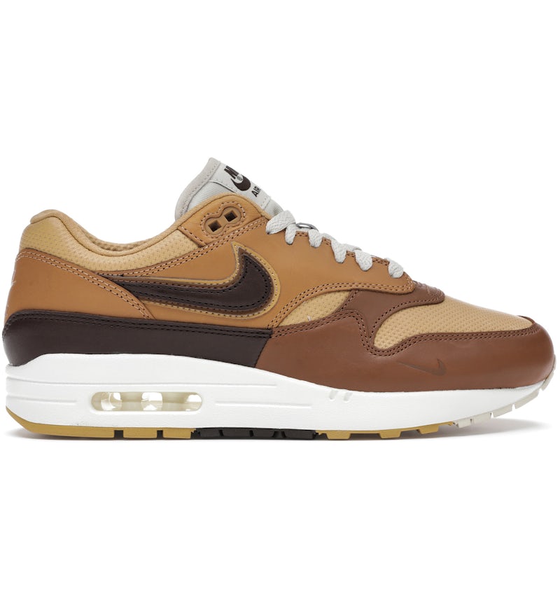 Nike Air Max SNKRS Day Brown Men's DA4302-700 US