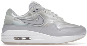 Nike Air Max 1 SNKRS Day White (W)