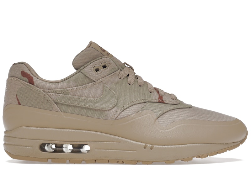 Nike air max 1 2025 v sp patch sand