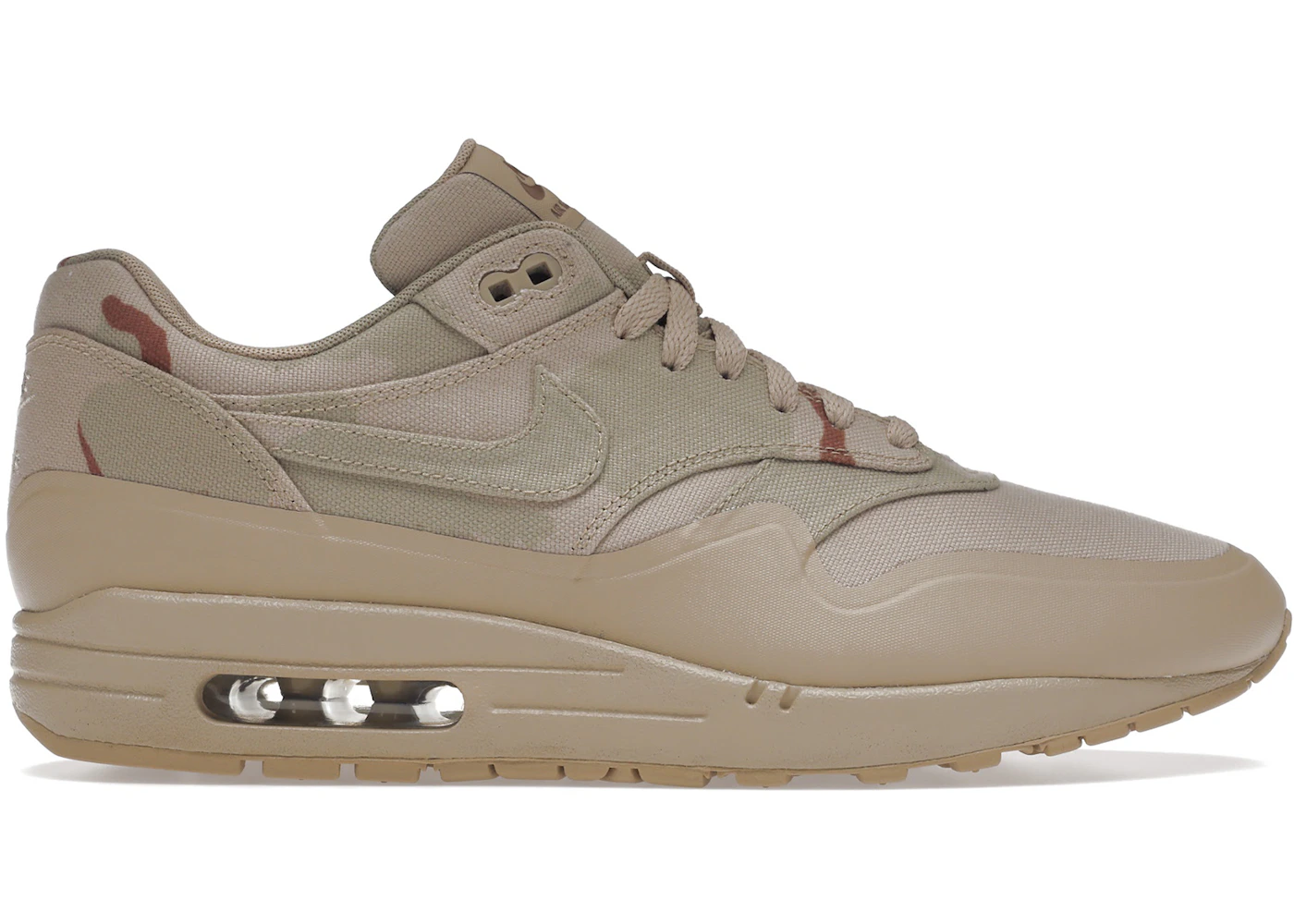 Nike Air Max SP Desert Camo Men's 667401-220 US