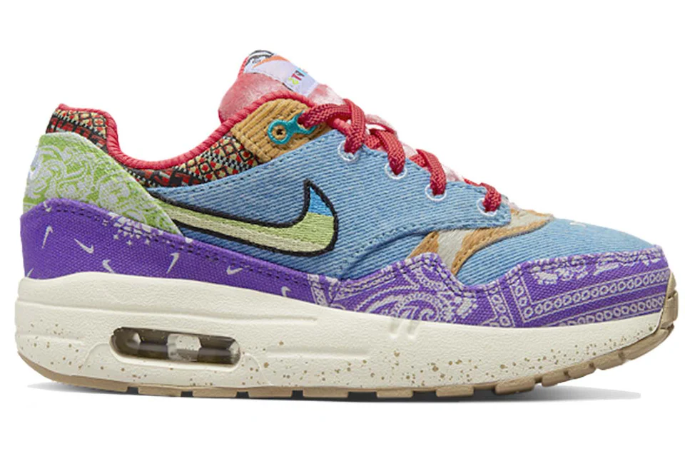 Nike Air Max 1 SP Concepts Far Out (PS)