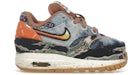 Nike Air Max 1 SP Concepts Heavy (TD)