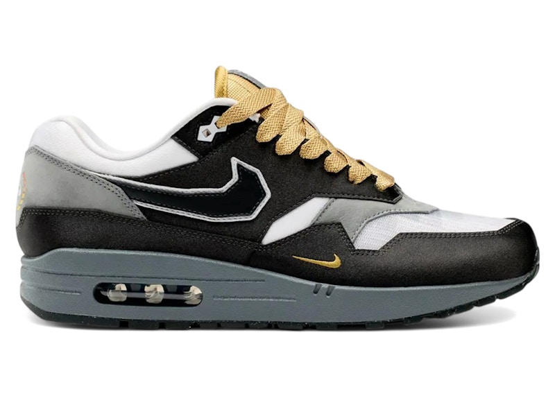 Nike Air Max 1 .SWOOSH Low Poly Big Head Mode メンズ
