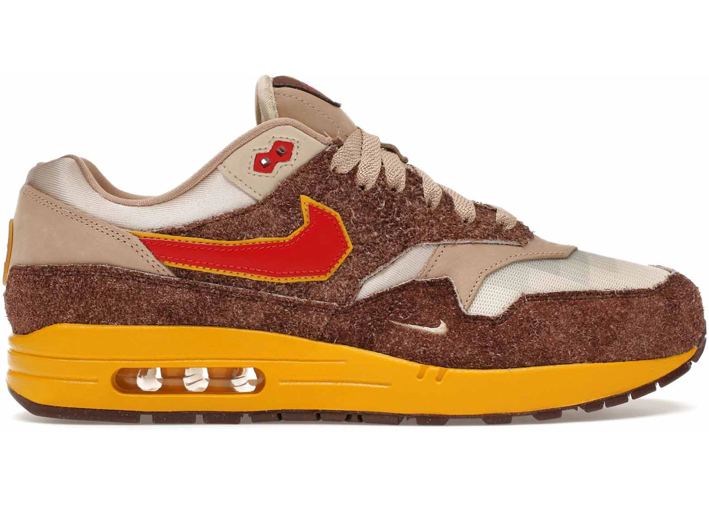 Nike Air Max Low Poly Big Head Origins Men's HV5776