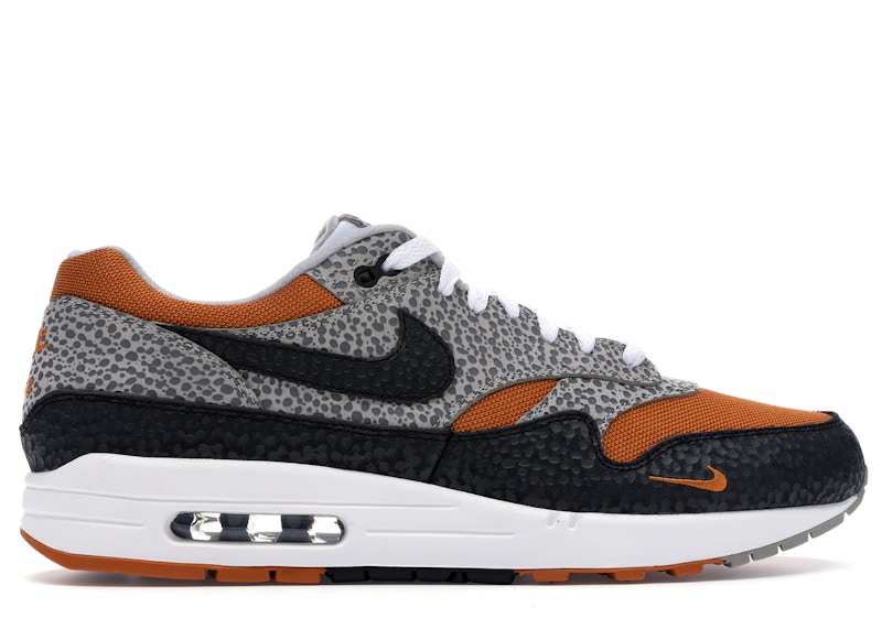 nike air max 1 safari