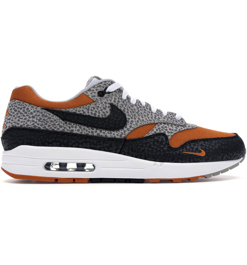 Nike Air Max size? Safari (2018) Men's AR4583-800 US