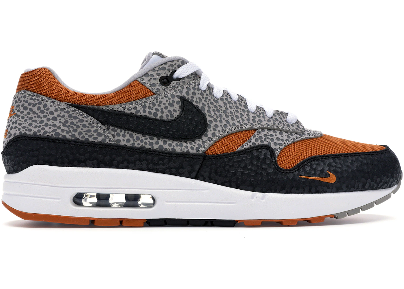 Nike Air Max size? Safari (2018) Men's AR4583-800 US