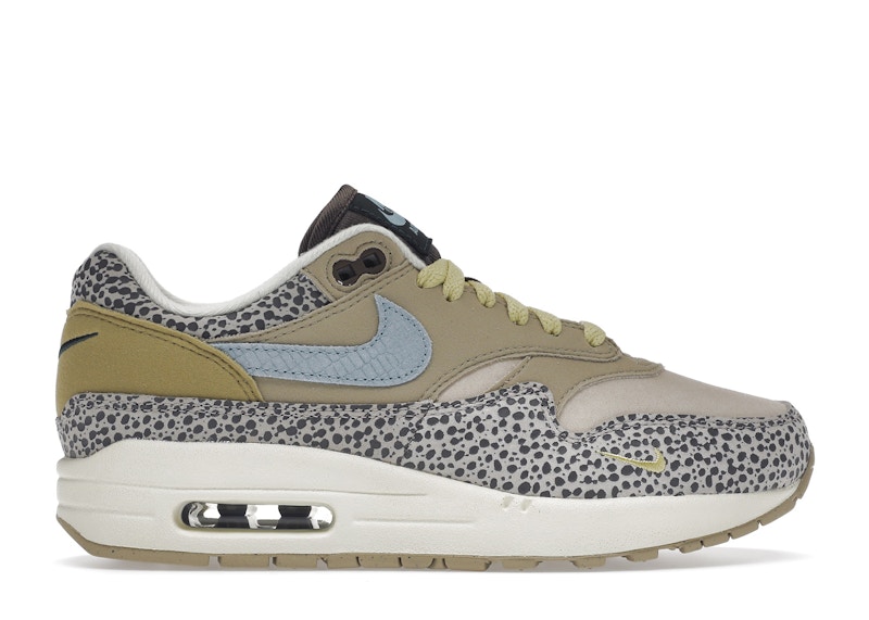 Nike Air Max 1 Atmos Safari (2016) Men's - 665873-200 - US