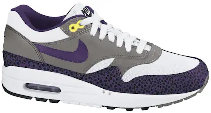 Nike Air Griffey Max 1 Safari Men's - 586090-001 - US