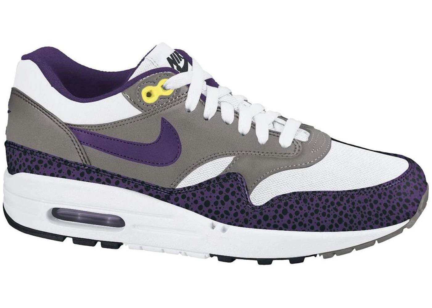 Nike Air Max Safari Grand Purple Men's 308866-151 US
