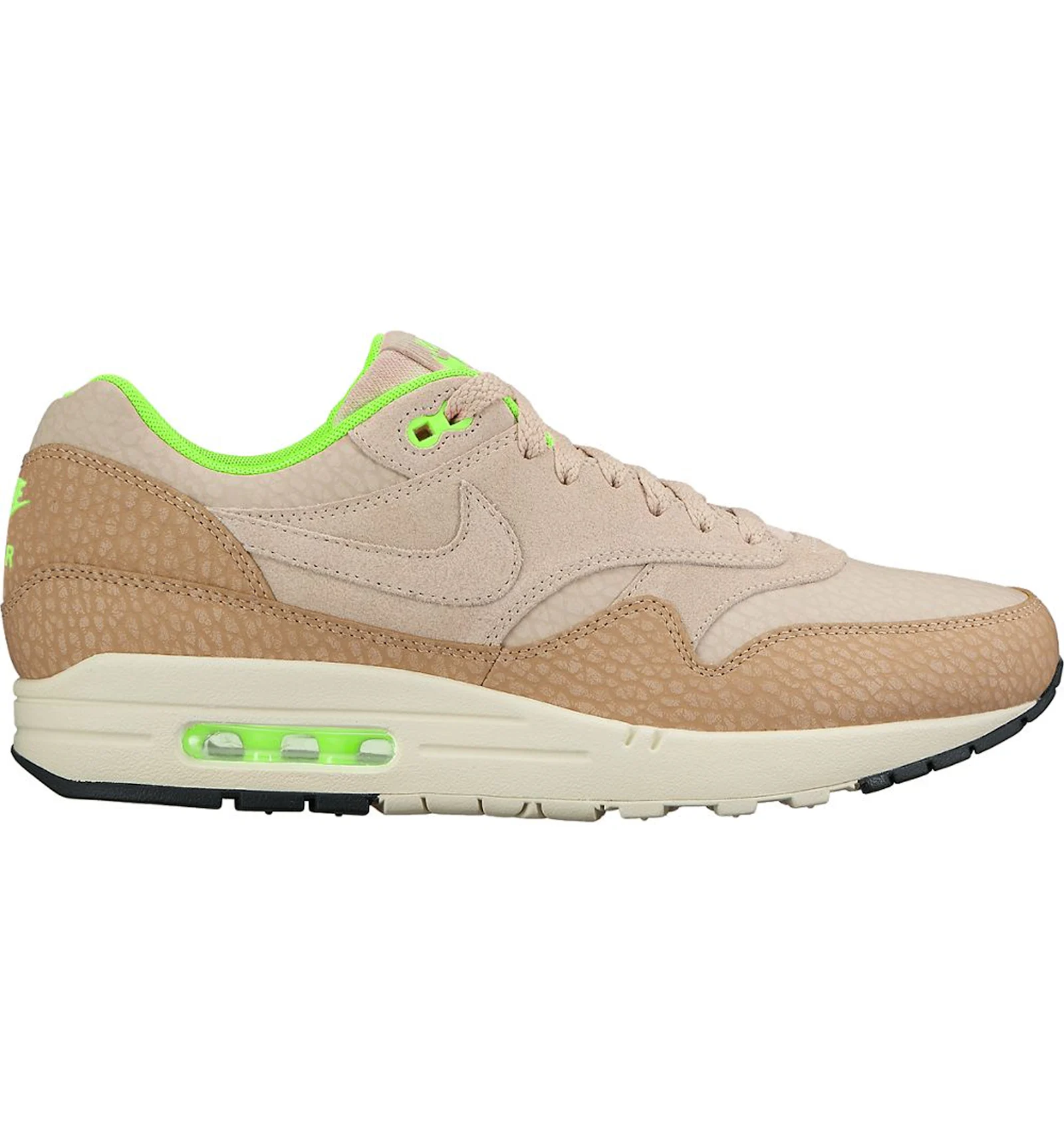 Nike air max griffey 1 safari best sale