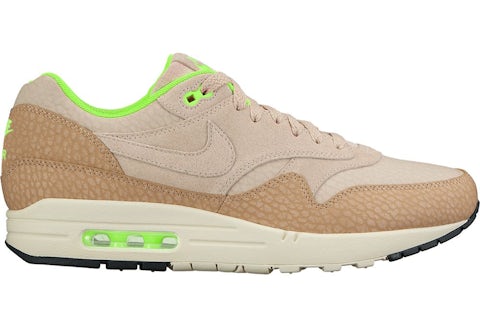 Nike Air Max 1 Safari String Men s 512033 203 US