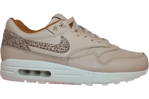 Nike Air Max Safari Vachetta Tan Sail (Women's) BV1687-221 US