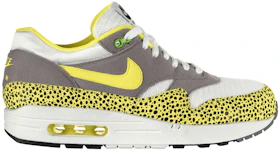 Nike Air Max 1 Safari Yellow
