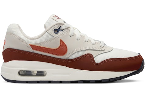 Nike Air Max Sail Mars Stone Desert Sand Vintage Coral (GS