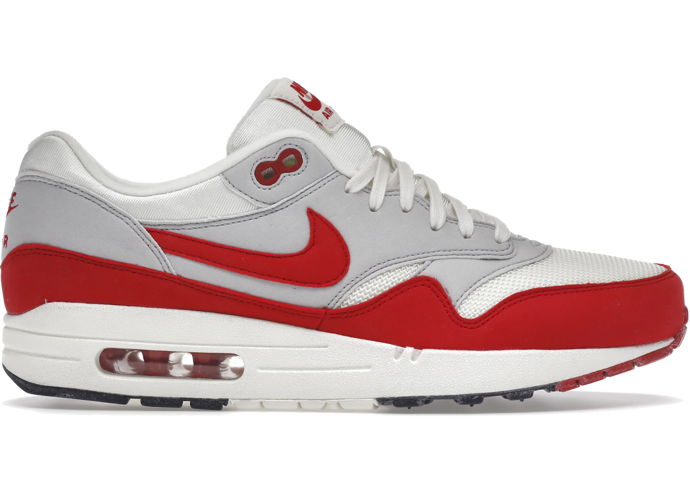 Air max top one vintage
