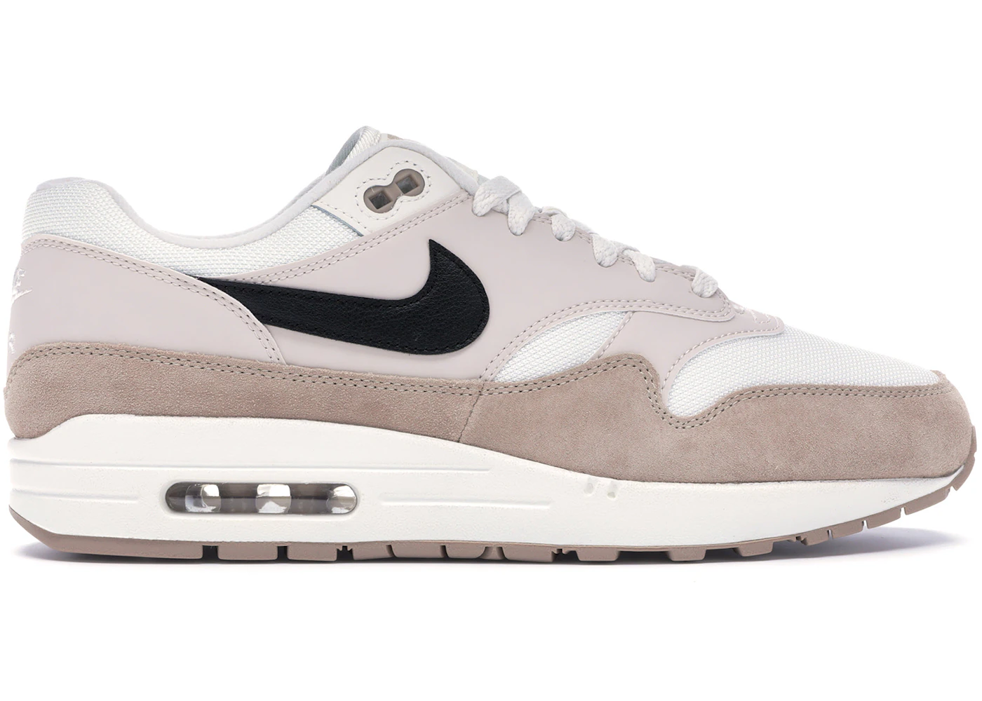 Nike Air Max Sand Black Men's AH8145-200 US